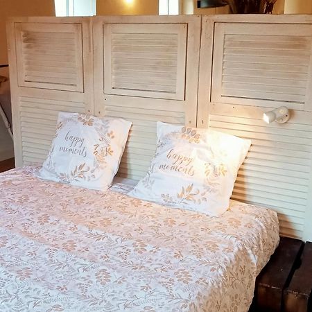 "Chez Gwenael Et Valery Fr" 50M2 Deco Shabby Villa Sorgues Eksteriør bilde